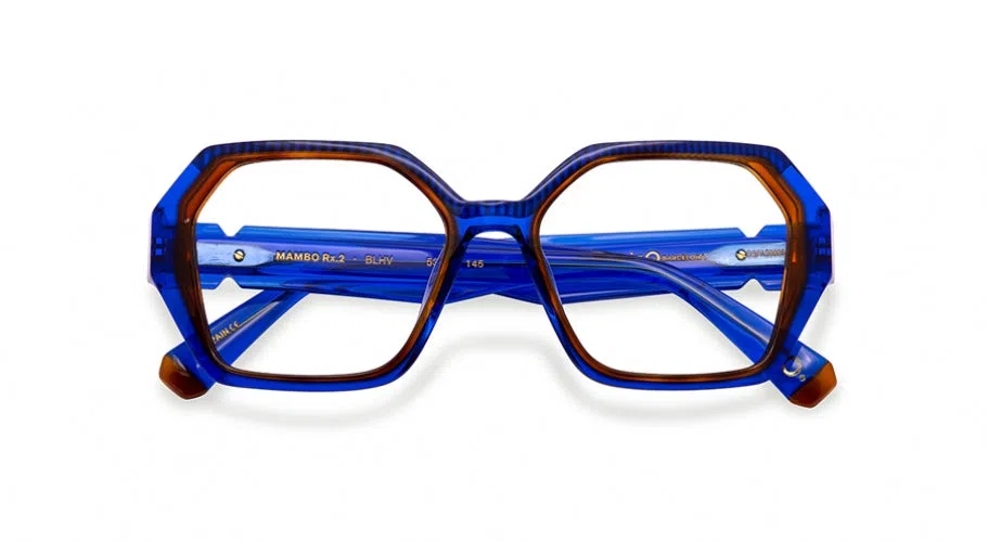 Etnia Barcelona MAMBO RX.2 Eyeglasses - view 27